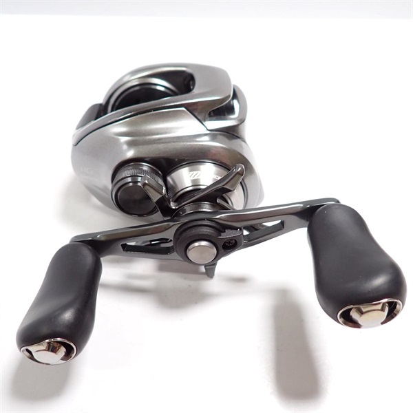 １８バンタムＭＧＬＨＧ右